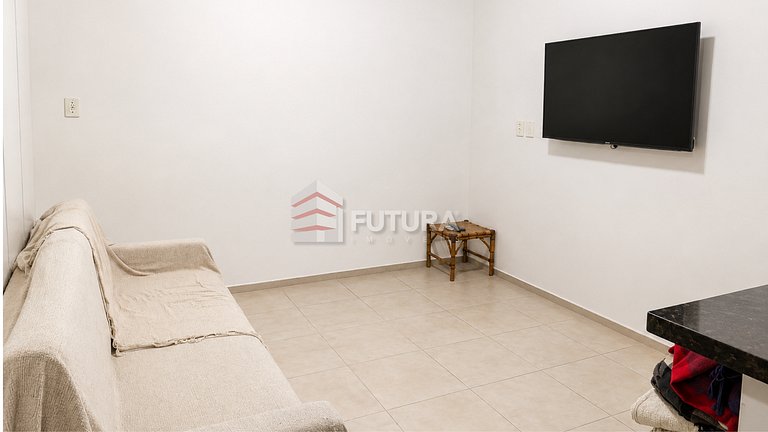 Casa com piscina 04 dormitórios Canto Grande - LC159F