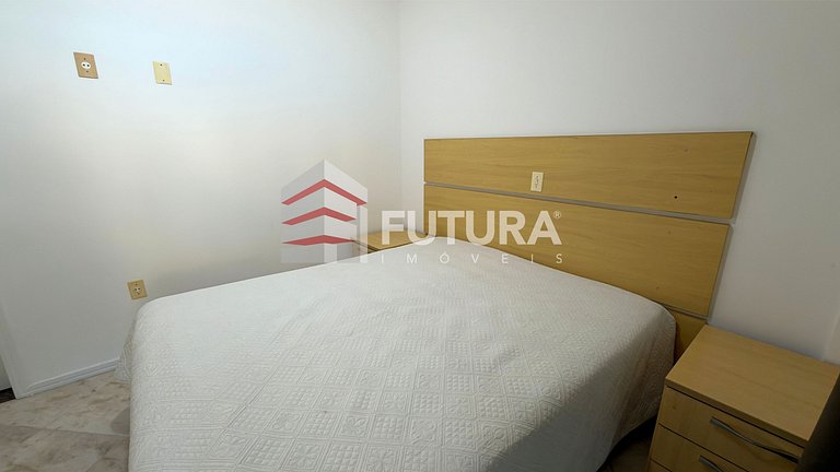 Apartamento para temporada em Bombinhas SC