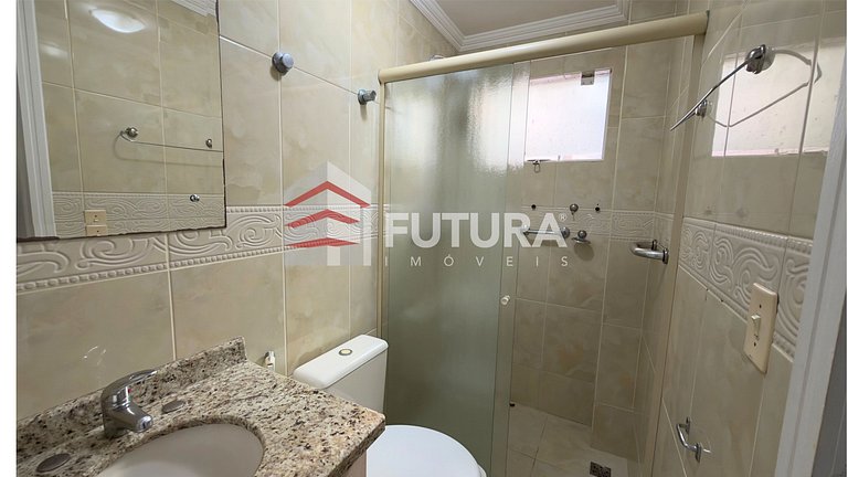 Apartamento para temporada em Bombinhas SC