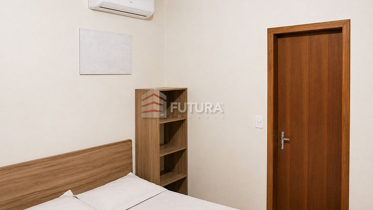 Aluguel de Temporada em Bombinhas – Casa com 4 quartos LC114