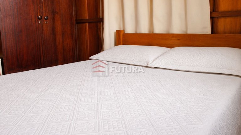Aluguel de Temporada em Bombinhas – Casa com 4 quartos LC114