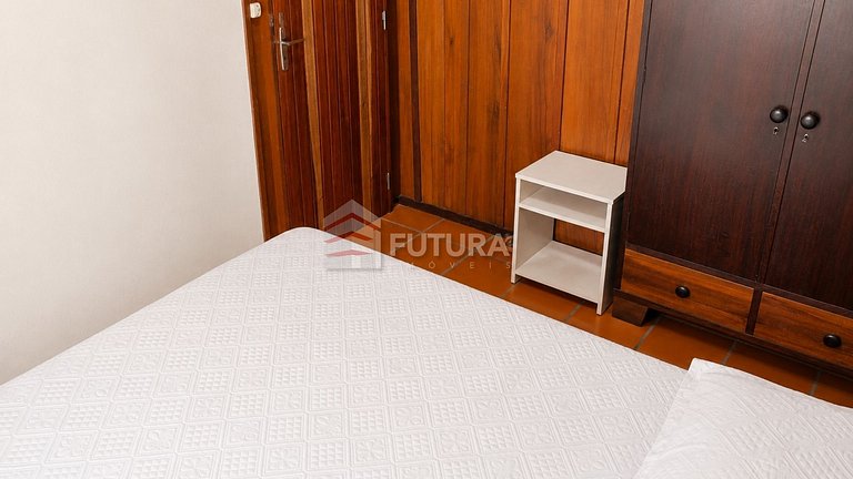 Aluguel de Temporada em Bombinhas – Casa com 4 quartos LC114