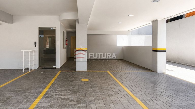 Aluguel de Temporada em Bombinhas – Cobertura Duplex com 3 D