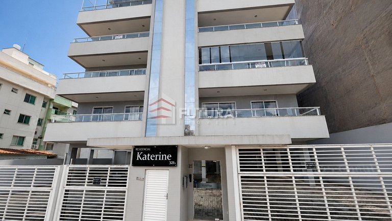 Aluguel de Temporada em Bombinhas – Cobertura Duplex com 3 D