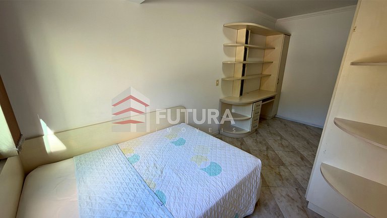 Apartamento para aluguel de temporada 4 ilhas - SC
