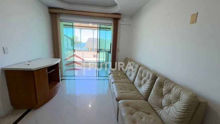Apartamento para aluguel de temporada 4 ilhas - SC