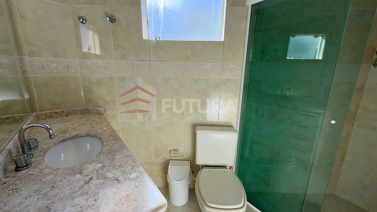 Apartamento para temporada em 4 ilhas Bombinhas SC