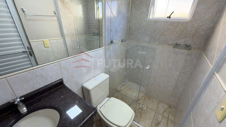 Apartamento para temporada em 4 ilhas Bombinhas SC