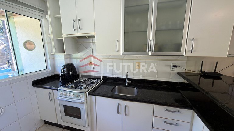 Apartamento para temporada em 4 ilhas Bombinhas SC