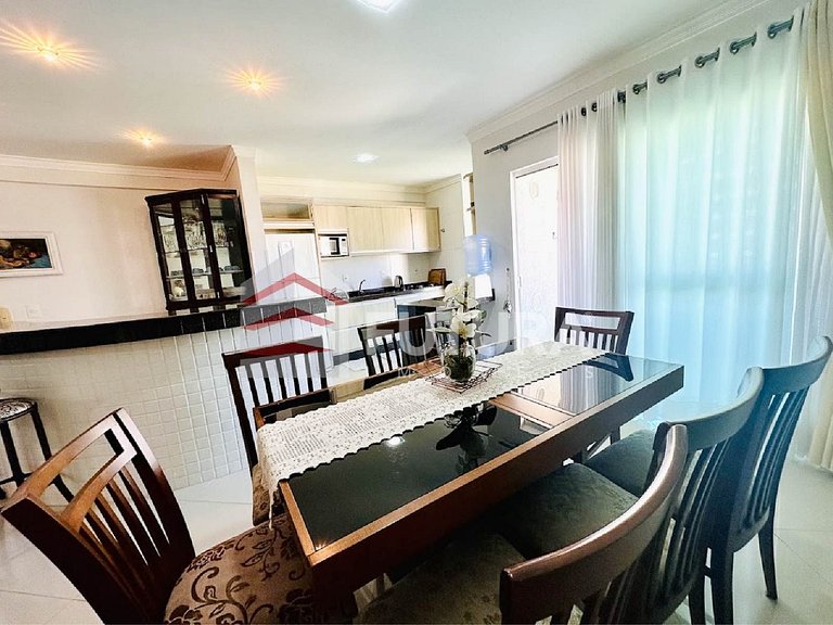 Aluguel de Temporada em Bombas Bombinhas – Apartamento 3 qua