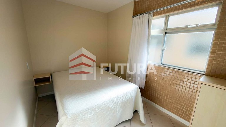 Cobertura quadra mar para 10 pessoas - Bombinhas Centro SC