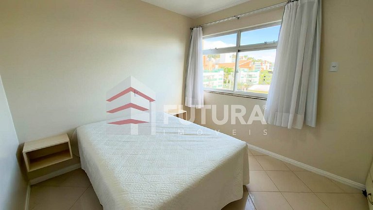 Cobertura quadra mar para 10 pessoas - Bombinhas Centro SC