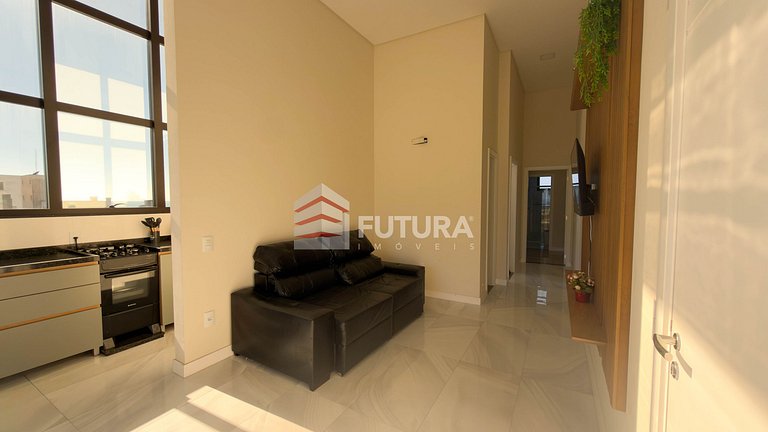 Aluguel de Temporada em Bombas / Bombinhas – Apartamento com