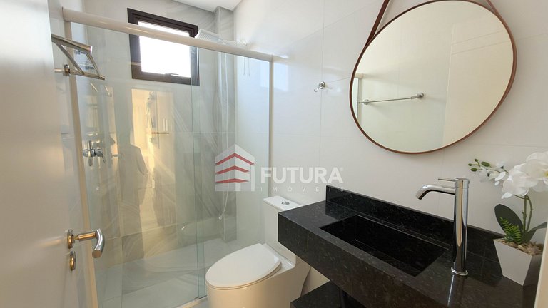 Aluguel de Temporada em Bombas / Bombinhas – Apartamento com