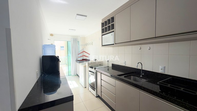 Aluguel de Temporada em Bombas / Bombinhas – Apartamento com