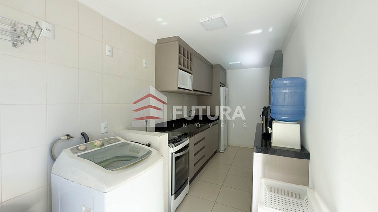Aluguel de Temporada em Bombas / Bombinhas – Apartamento com