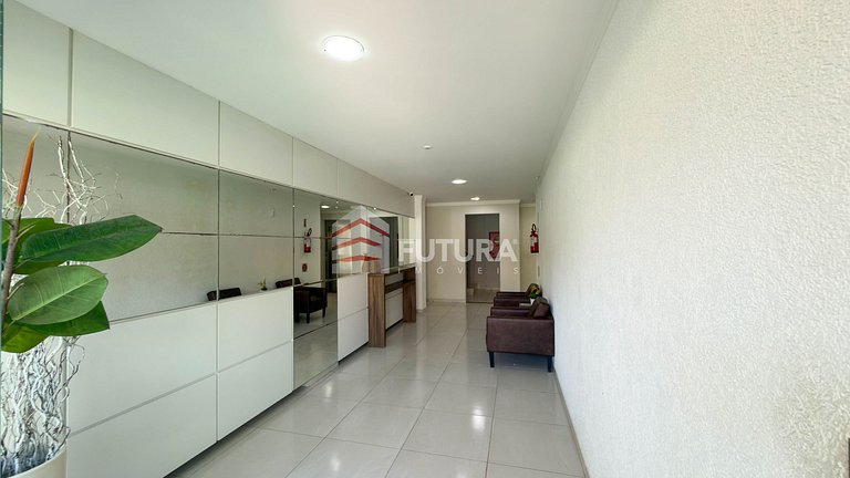 Aluguel de Temporada em Bombas / Bombinhas – Apartamento com