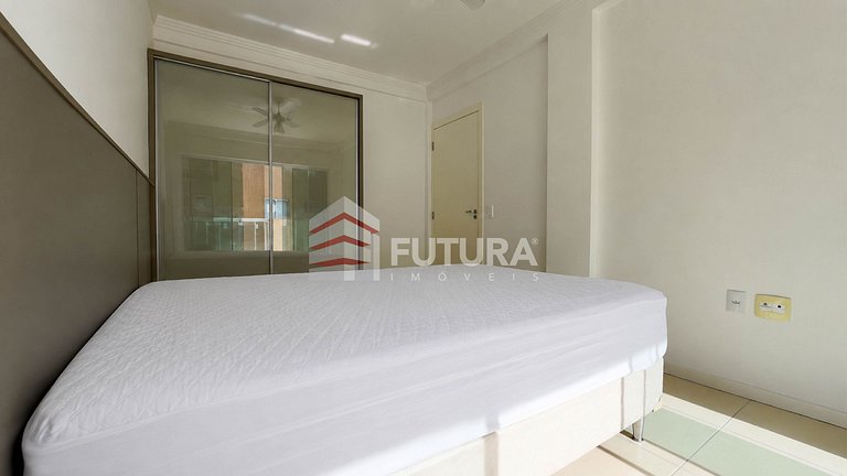Aluguel de Temporada em Bombas / Bombinhas – Apartamento com