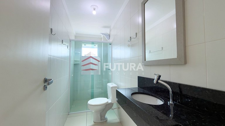 Aluguel de Temporada em Bombas / Bombinhas – Apartamento com