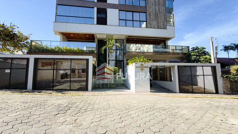 Aluguel de Temporada em Bombas / Bombinhas – Apartamento com
