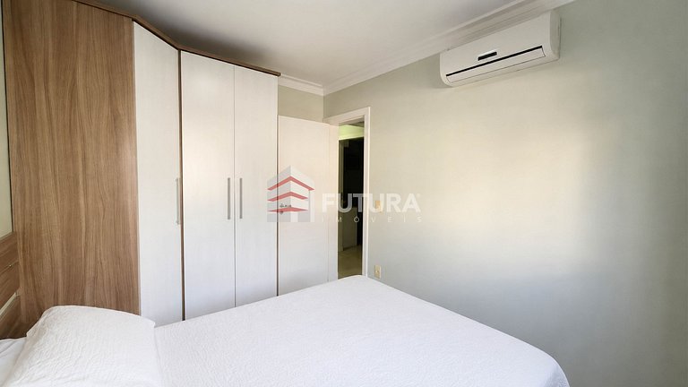 Aluguel de Temporada em Bombas / Bombinhas – Apartamento com