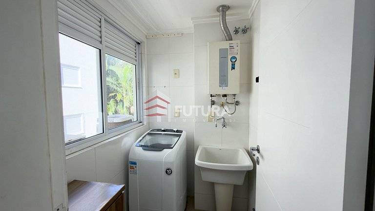 Aluguel de Temporada em Bombas / Bombinhas – Apartamento com