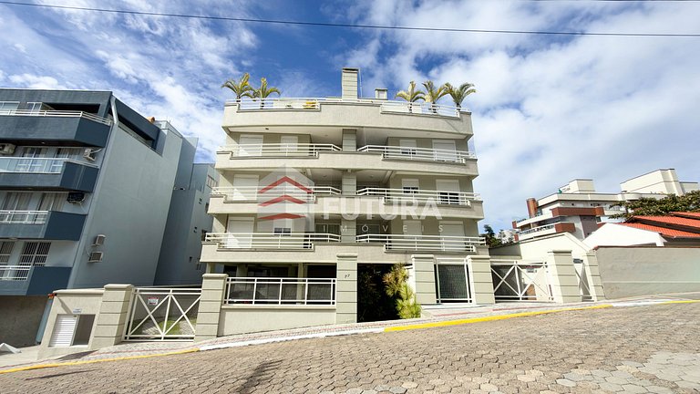 Aluguel de Temporada em Bombas / Bombinhas – Apartamento com
