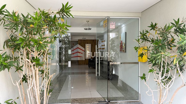 Aluguel de Temporada em Bombas / Bombinhas – Apartamento com