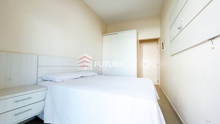 Apartamento para aluguel de Temporada em Bombinhas - LA009EF