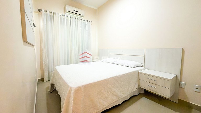 Apartamento para aluguel de Temporada em Bombinhas - LA009EF