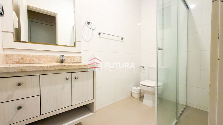 Apartamento para aluguel de Temporada em Bombinhas - LA009EF