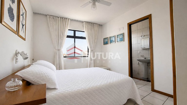 Aluguel de Temporada em Bombas / Bombinhas – Apartamento com