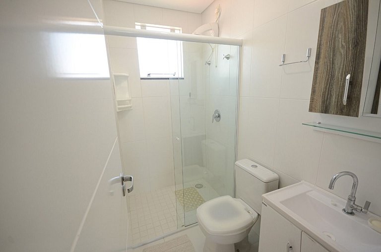 Apartamento para aluguel de temporada Bombas / Bombinhas SC