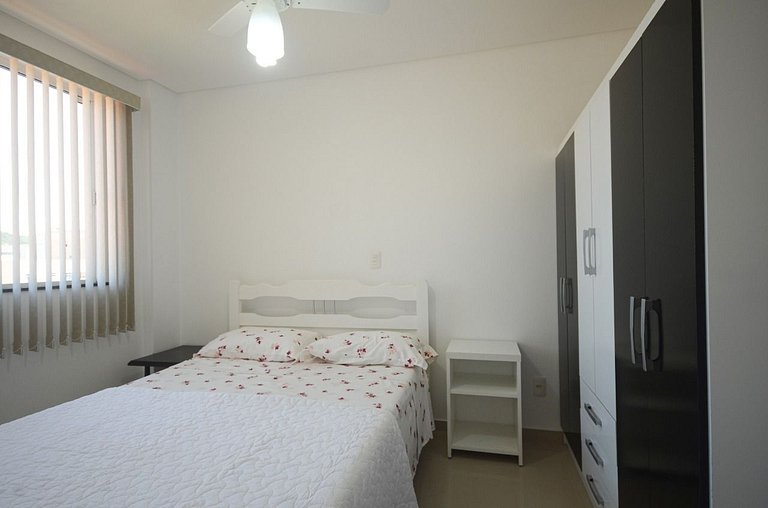 Apartamento para aluguel de temporada Bombas / Bombinhas SC