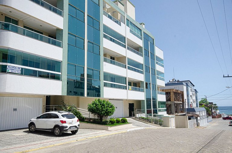 Apartamento para aluguel de temporada Bombas / Bombinhas SC