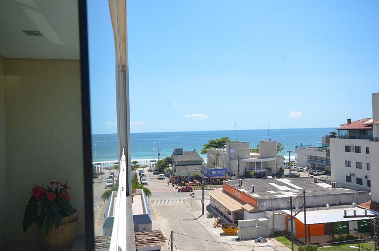 Apartamento para aluguel de temporada Bombas / Bombinhas SC