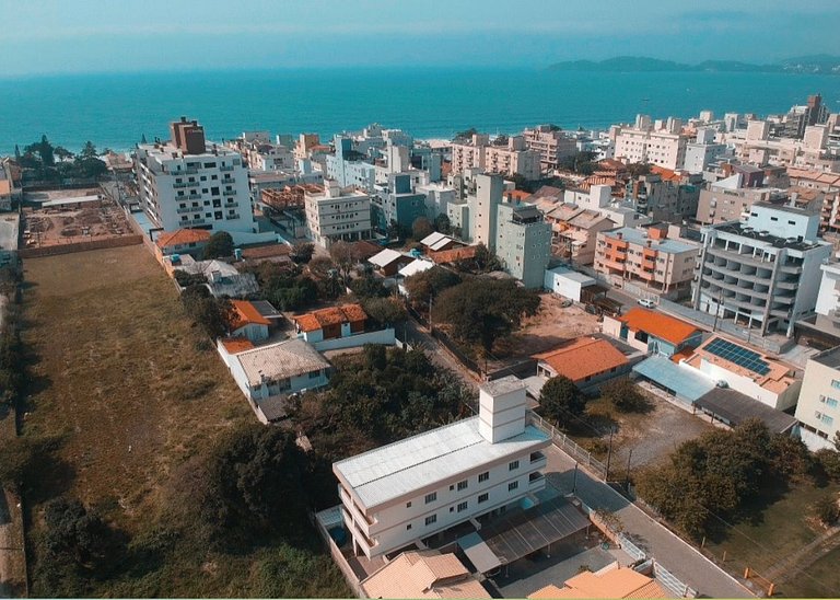 Apartamento para aluguel de temporada Bombas / Bombinhas - S
