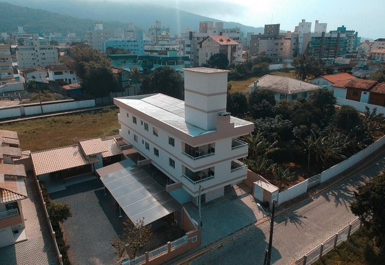 Apartamento para aluguel de temporada Bombas / Bombinhas - S