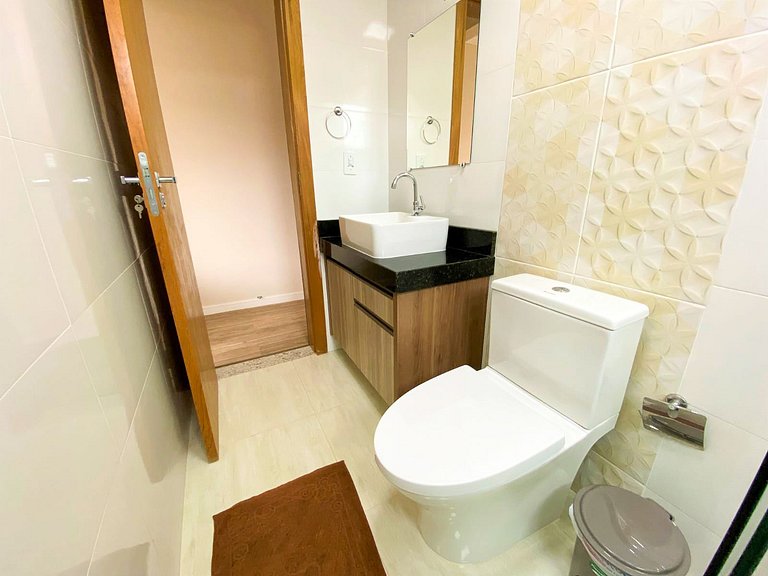 Apartamento para aluguel de temporada Bombas / Bombinhas - S