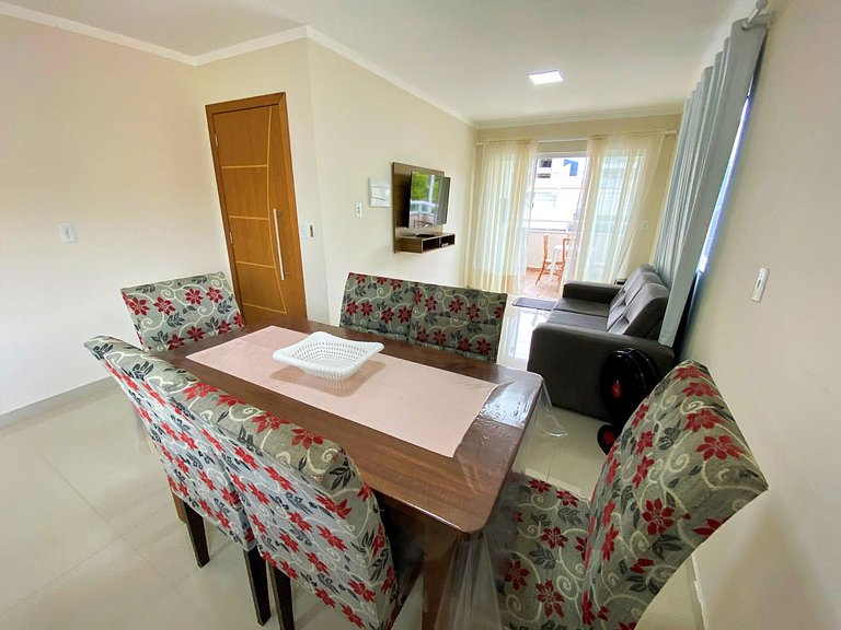 Apartamento para aluguel de temporada Bombas / Bombinhas - S