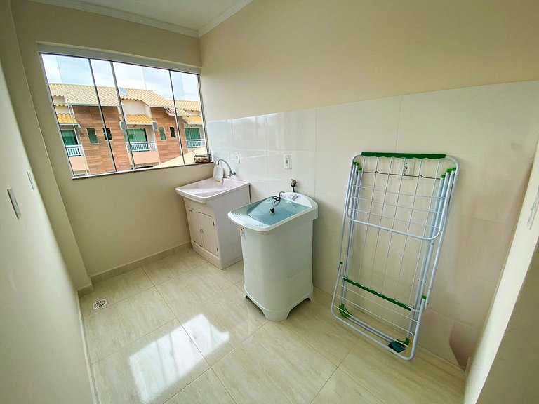 Apartamento para aluguel de temporada Bombas / Bombinhas - S