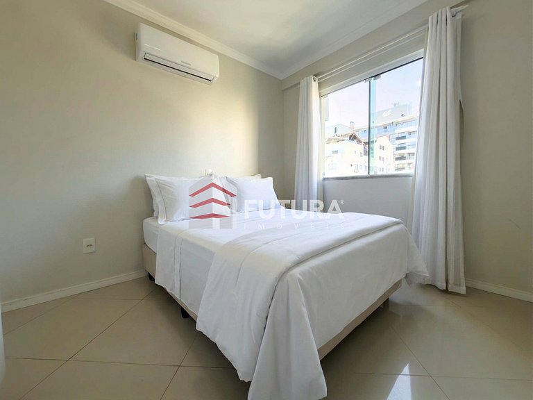 Aluguel de Temporada em Bombas Bombinhas – Apartamento 3 qua