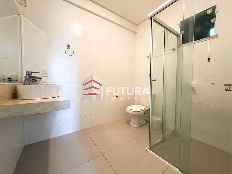 Aluguel de Temporada em Bombas Bombinhas – Apartamento 3 qua