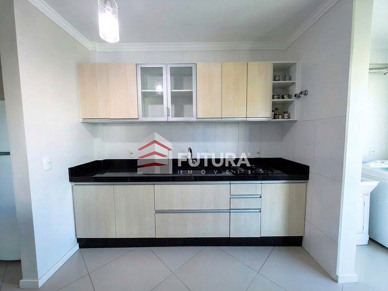 Aluguel de Temporada em Bombas Bombinhas – Apartamento 3 qua