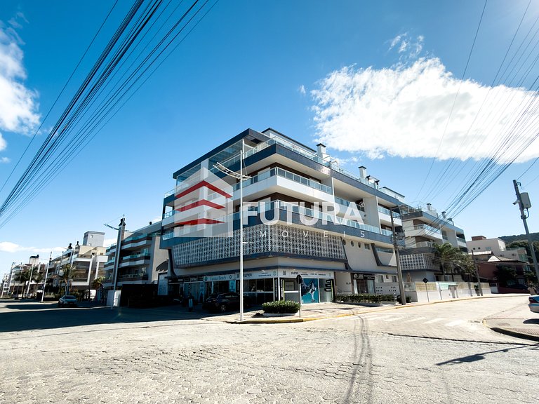 Apartamento 2 dormitórios Aluguel Mariscal-LA069EF
