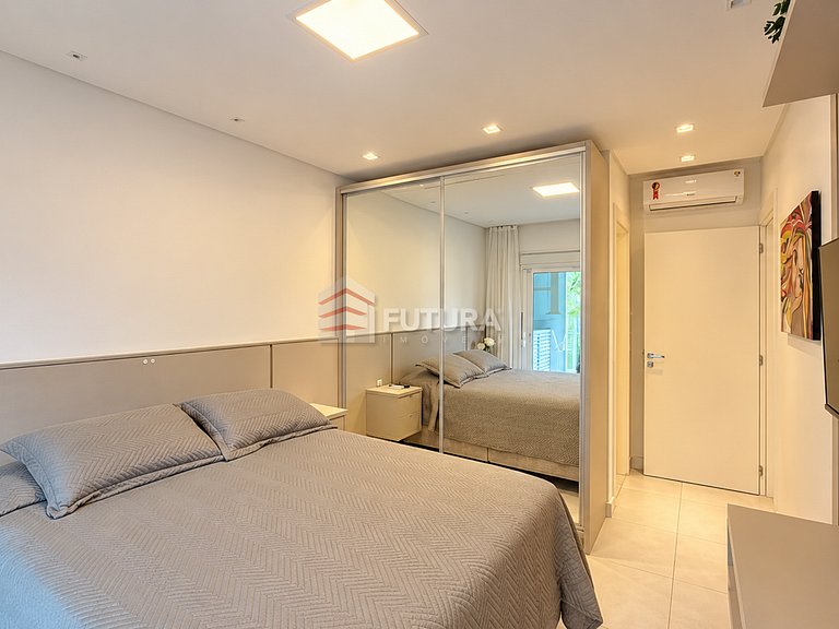 Apartamento 2 dormitórios Aluguel Mariscal-LA069EF