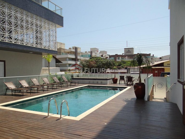 Apartamento 2 dormitórios Aluguel Mariscal-LA069EF