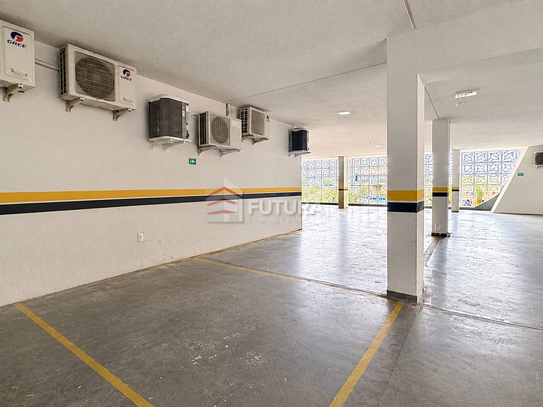 Apartamento 2 dormitórios Aluguel Mariscal-LA069EF