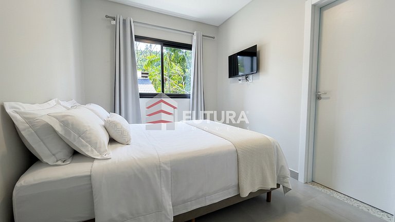 Sobrado duas suites com jacuzzi