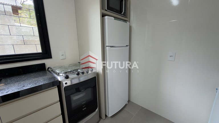 Sobrado duas suites com jacuzzi